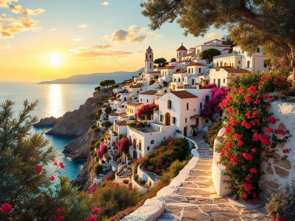 climat méditerranéen