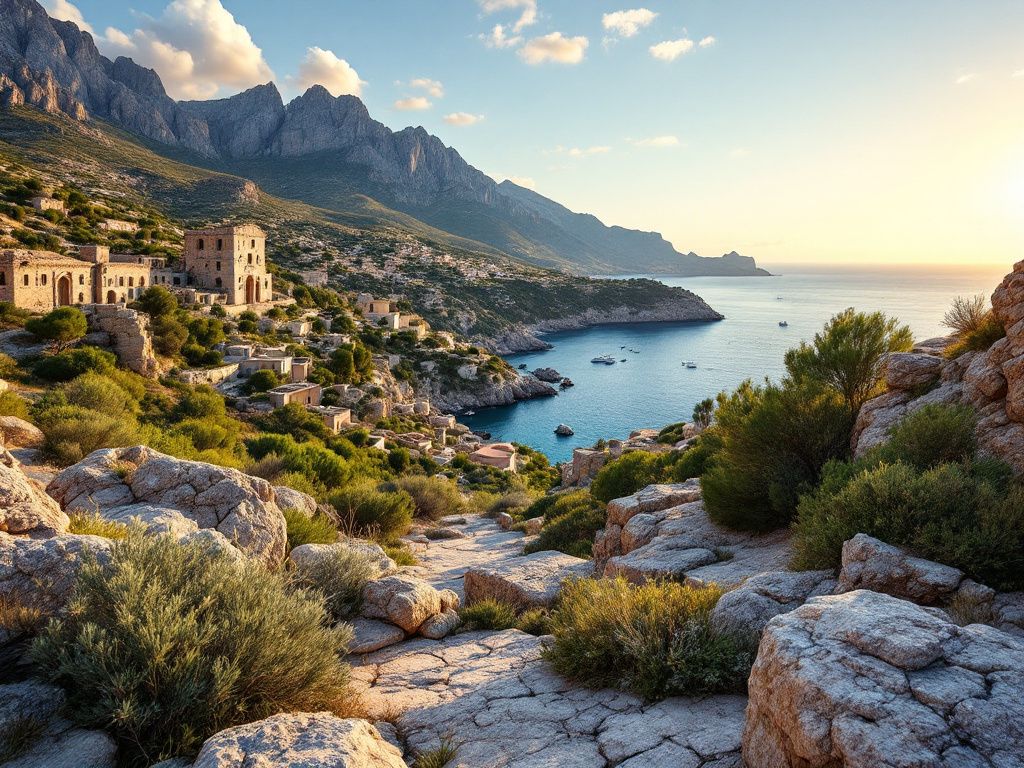 histoire de la Corse