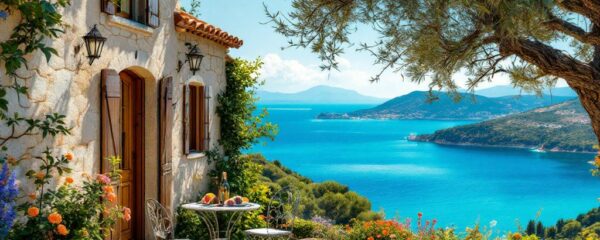 location de vacances