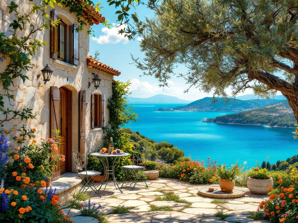 location de vacances