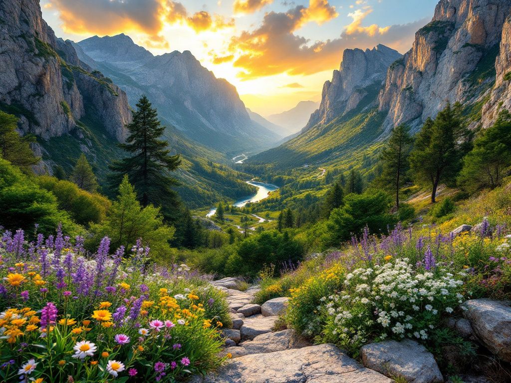 parcs naturels corses